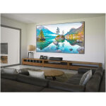 Epson eh - ls800b vid�o - projecteur projecteur � focale ultra courte 4000 ansi lumens 3lcd 4k + (5120x3200) ...