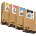 Epson t6124 cartouche d'encre 1 pi�ce(s) original