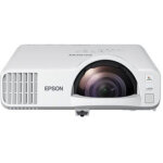 Epson v11ha76080 vid�oprojecteur blanc 4000 lumens
