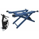 Pont �l�vateur mobile simple ciseaux 3 tonnes