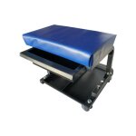 Tabouret d'atelier mcanique avec des roues pas rglable