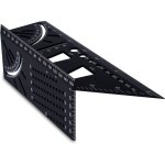 �querre 3d d'onglet - tra�age angle de 45� � 90�?r�gle universelle multifonctionnelle de tournage d'outils ...