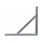 Equerre alu 150 x 200 cm mondelin - 350030