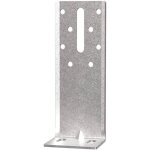Equerre de bardage ebc 178x53mm - ep 2. 5mm