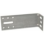 Scell - it - equerre de bardage pour systme ite acier galva lg. 80
