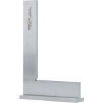 Equerres � chapeau, din 875 / 0, 150mm