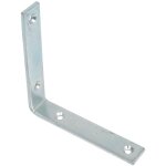 querre de renfort 190mm zingu blanc - jardinier massard - j505330