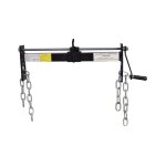 Bpac - equilibreur de charge 450 kg pour grue d'atelier