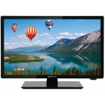 Equinoxe - tv hd 12v avec led modèle - 18. 5'' (47 cm) Equinoxe - tv hd 12v avec led modèle - 18. 5'' (47 cm)