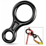 �quipement de descente 35kn descendeur descendant escalade figure 8 dispositif de rappel pour descente ...