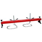 Equipement express sicoba - barre traverse support moteur pont moteur 500 kg
