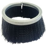 Equipement express sicoba - brosse de rechange pour pistolet sableuse aspirateur combinés Equipement express sicoba - brosse de rechange pour pistolet sableuse aspirateur combinés