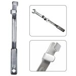 Equipement express sicoba - extension rallonge de cl�s 340mm - outil d'extension de cl�s 1 / 2'