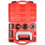 Equipement express sicoba - kit extracteur joints de rotules axiales 10pcs 4 - en - 1 Equipement express sicoba - kit extracteur joints de rotules axiales 10pcs 4 - en - 1