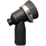 Equipement express sicoba - support + brosse pour pistolet sableuse aspirateur combinés Equipement express sicoba - support + brosse pour pistolet sableuse aspirateur combinés