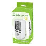 Ecosavers - prise mesureur d'�nergie / wattm�tre