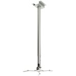 Erard - support vid�oprojecteur - plafond - square - avec attaches r�glables 002431