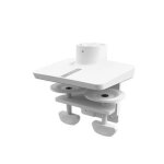 Ergotron hx kit fixation bureau blanc ajustable