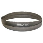 Erko - lame de scie � ruban bim�tal m42 10 14 dents bsk12 06 1014