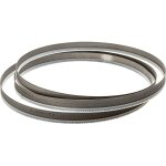 Lame de scie � ruban erko std - k m42 - h12. 7xep0. 64 - denture 8 / 12 - 4951101 - 1140