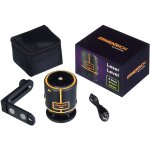 Ermenrich - niveau laser plus ln20