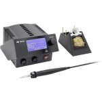 Station de soudage, ersa 0ic2205v 150 w 150 - 450 c