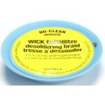 Ersa - tresse � dessouder 0wicknc1. 5 / sb longueur : 1. 5 m largeur : 1. 50 mm 1 pc(s) a758912