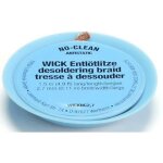 Tresse  dessouder ersa 0wicknc2. 7 / sb longueur : 1. 5 m largeur : 2. 70 mm 1 pc(s)