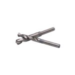 Ersandy - 1 pice forets hlicodaux 1 / 2 pouce - 24mm foret de banc de forage hlicodal hss outil ...