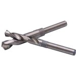 Ersandy - 1 pice forets hlicodaux 1 / 2 pouce - 24mm foret de banc de forage hlicodal hss outil ...