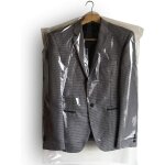 Ersandy - 30 pi�ces couverture anti - poussi�re de v�tements peut �tre accroch� pochette �tanche � la ...