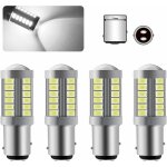 Ersandy - 4 x 1157 bay15d led ampoule blanc super brillant 6000k 5630 33 smd canbus feu de freinage ampoule ... Ersandy - 4 x 1157 bay15d led ampoule blanc super brillant 6000k 5630 33 smd canbus feu de freinage ampoule ...