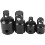 4pcs jeu d'augmentateurs et rducteurs adaptateur  cliquet adaptateurs rducteurs pour douilles et embouts ...