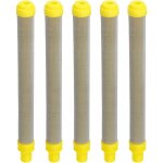 Ersandy - 5 pices100 filtres  mailles pour les pistolets de peinture pulvrisateurs airless wagner ...