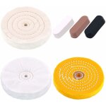 6pcs 6 pouces professional polissage roues de polissage avec 3 couleurs kit de composés de polissage, ... 6pcs 6 pouces professional polissage roues de polissage avec 3 couleurs kit de composés de polissage, ...