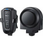 Ersandy - alarme antivol, alarme intelligente à télécommande sans fil, alarme de capteur intelligent ... Ersandy - alarme antivol, alarme intelligente à télécommande sans fil, alarme de capteur intelligent ...