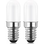Ersandy - ampoule led e14 pour réfrigérateur, 2 w équivalent à 15w, blanc chaud 3000k, ampoule pour frigo, ... Ersandy - ampoule led e14 pour réfrigérateur, 2 w équivalent à 15w, blanc chaud 3000k, ampoule pour frigo, ...