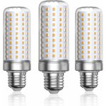 Ersandy - ampoule led e27 blanc chaud 3000k, 1800lm, Équivaut à ampoule halogène 200w lampe, ampoules ... Ersandy - ampoule led e27 blanc chaud 3000k, 1800lm, Équivaut à ampoule halogène 200w lampe, ampoules ...