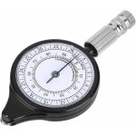 Ersandy - carte jauge de mesure mètre échelle kilométrage odomètre mini mesure de carte extérieure pour ... Ersandy - carte jauge de mesure mètre échelle kilométrage odomètre mini mesure de carte extérieure pour ...