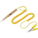 Ersandy - circuit testeur pen, testeur relais auto voiture v�hicule testeur de circuit testeur dc 6v ...