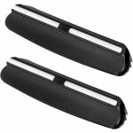 Ersandy - guide d'afftage de couteaux aide au ponage guide d'angle affutage outils pour afftage sur ...