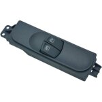 Ersandy - interrupteur commande leve vitre, bouton �lectrique pour fen�tre 6395451513 pour vito viano ...