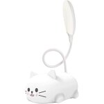 Ersandy - lampes de chevet minimalistes enfants lampe de bureau led pour enfants �tudiant apprentissage ...
