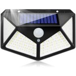Lampe solaire exterieur detecteur de mouvement lumiere projecteur led Éclairage mural d'extérieur spot ... Lampe solaire exterieur detecteur de mouvement lumiere projecteur led Éclairage mural d'extérieur spot ...