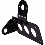 Ersandy - licence support plaque d'immatriculation kit facile à fixer montage kit moto pièce pour harley ... Ersandy - licence support plaque d'immatriculation kit facile à fixer montage kit moto pièce pour harley ...