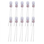 Ersandy - lumires de tableau de bord  del - lumires led de voiture ampoules de tableau de bord led ...