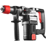 Ersandy - marteau perforateur lectrique sds - plus 2200w perforateur burineur 5. 5j vitesse de rotation ...