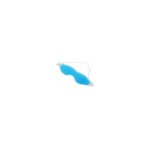 Masque gel relaxant pour les yeux thrapie par le froid masque bien - tre thrapie par la chaleur