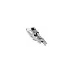 Pied pour patchwork avec guide 6 mm pour machines à coudre alfa, singer, brother, elna, juki, lidl Pied pour patchwork avec guide 6 mm pour machines à coudre alfa, singer, brother, elna, juki, lidl