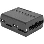 Ersandy - pince � d�nuder longitudinale pour fibre optique et c�ble, outil � d�nuder pour c�ble de fibre ...